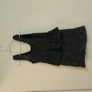 Sweet Love Peplum Dress Size XL